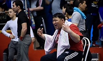 Первенство СФО по греко-римской борьбе среди юношей до 16 лет, 23-25.03.2018_11