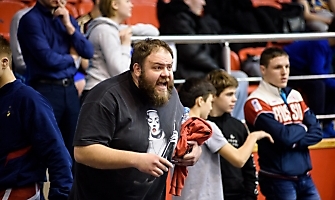 Первенство Сибирского Федерального округа по греко-римской борьбе среди юношей до 16 лет, 23-25.03.2018