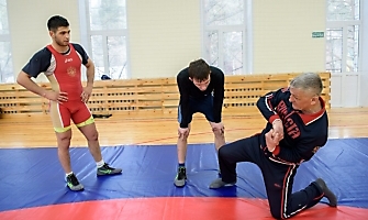 УТС сборной НСО по ГРБ 1.04.2018_9