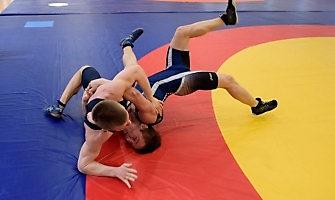 УТС сборной НСО по ГРБ 1.04.2018_12