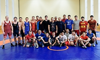 УТС сборной НСО по ГРБ 1.04.2018_20