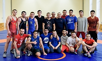 УТС сборной НСО по ГРБ 1.04.2018_21