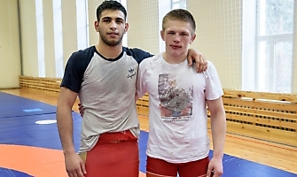 УТС сборной НСО по ГРБ 1.04.2018_23