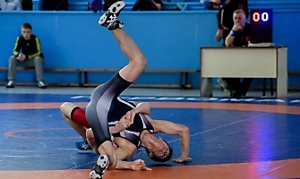 Чемпионат НСО по греко-римской борьбе, 06.06.2018_7