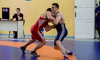 Чемпионат НСО по греко-римской борьбе, 06.06.2018_8