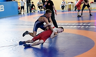 Чемпионат НСО по греко-римской борьбе, 06.06.2018_10