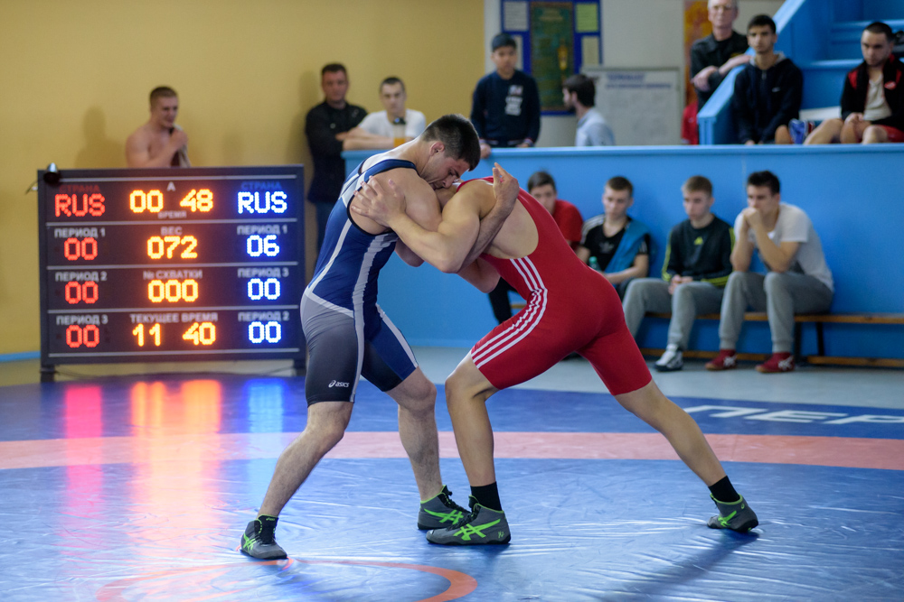 Чемпионат НСО по греко-римской борьбе, 06.06.2018_22