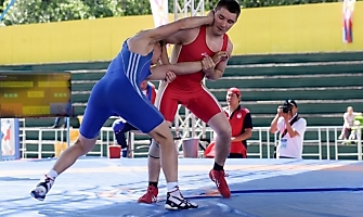 Кубок Министра обороны РФ, 29-30.06.2018_7