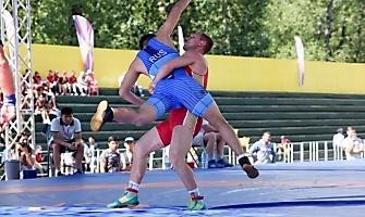 Кубок Министра обороны РФ, 29-30.06.2018_9