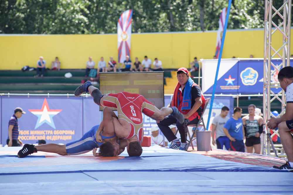 Кубок Министра обороны РФ, 29-30.06.2018_12