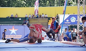 Кубок Министра обороны РФ, 29-30.06.2018_12