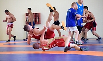 УТС сборной НСО по греко-римской борьбе, 14.07.2018_22