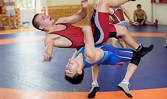 УТС сборной НСО по греко-римской борьбе, 14.07.2018_25