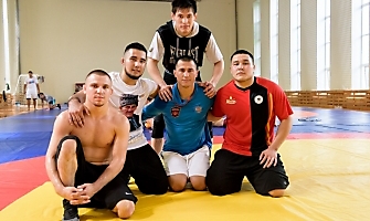 УТС сборной НСО по греко-римской борьбе, 14.07.2018_26