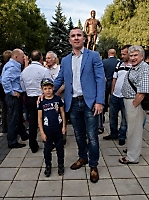 Открытие памятника Манееву-30.08.2018, Новокузнецк_59