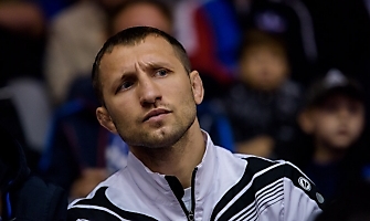 XXIII Всеросссийский турнир по греко-римской борьбе памяти Александра Нестеренко_8