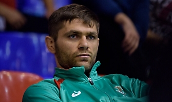 XXIII Всеросссийский турнир по греко-римской борьбе памяти Александра Нестеренко_24