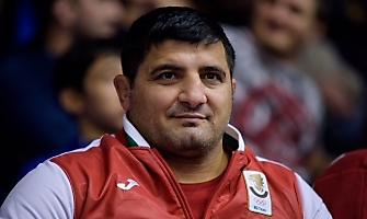 XXIII Всеросссийский турнир по греко-римской борьбе памяти Александра Нестеренко_26