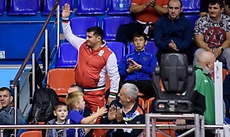 XXIII Всеросссийский турнир по греко-римской борьбе памяти Александра Нестеренко_27