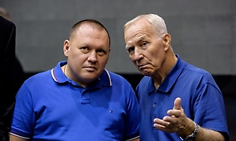 XXIII Всеросссийский турнир по греко-римской борьбе памяти Александра Нестеренко_33