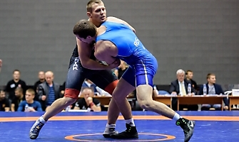 XXIII Всеросссийский турнир по греко-римской борьбе памяти Александра Нестеренко_41