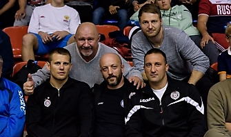 XXIII Всеросссийский турнир по греко-римской борьбе памяти Александра Нестеренко_52