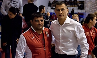 XXIII Всеросссийский турнир по греко-римской борьбе памяти Александра Нестеренко_53