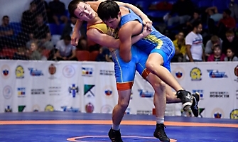 XXIII Всеросссийский турнир по греко-римской борьбе памяти Александра Нестеренко_54