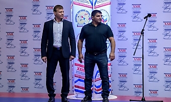 XXIII Всеросссийский турнир по греко-римской борьбе памяти Александра Нестеренко_90