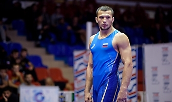 XXIII Всеросссийский турнир по греко-римской борьбе памяти Александра Нестеренко_112