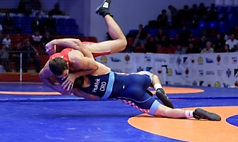 XXIII Всеросссийский турнир по греко-римской борьбе памяти Александра Нестеренко_118