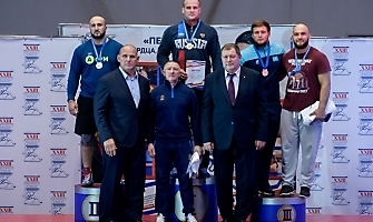 XXIII Всеросссийский турнир по греко-римской борьбе памяти Александра Нестеренко_129