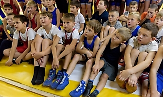 Открытие зала на ул. Ветлужской-04.10.2018_6