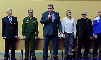 Чемпионат России Вооружённых сил по греко-римской борьбе, 1.12.2018_9