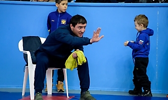 Чемпионат России Вооружённых сил по греко-римской борьбе, 1.12.2018_20