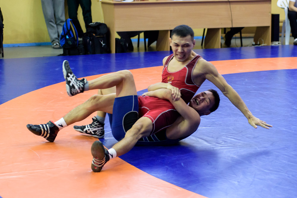 Чемпионат России Вооружённых сил по греко-римской борьбе, 1.12.2018_51