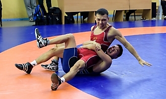 Чемпионат России Вооружённых сил по греко-римской борьбе, 1.12.2018_51