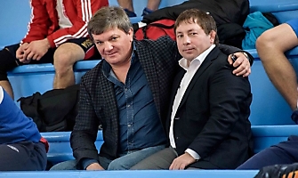 Чемпионат ВС РФ по греко-римской борьбе 30.11 – 01.12.2016 г_10