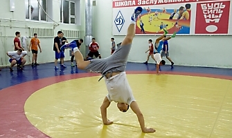 Тренировка Р. Власова, 20.12.2018_4