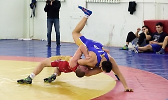 Тренировка Р. Власова, 20.12.2018_11