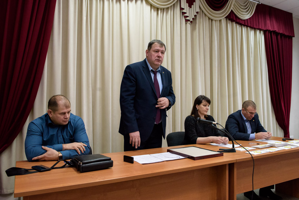 Подведение итогов года Федерации спортивной борьбы НСО, 27.12.2018_1