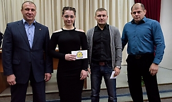 Подведение итогов года Федерации спортивной борьбы НСО, 27.12.2018_6