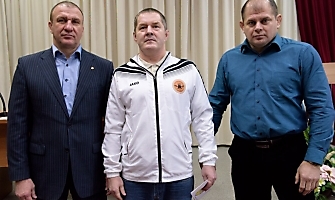 Подведение итогов года Федерации спортивной борьбы НСО, 27.12.2018_8