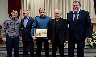 Подведение итогов года Федерации спортивной борьбы НСО, 27.12.2018_19