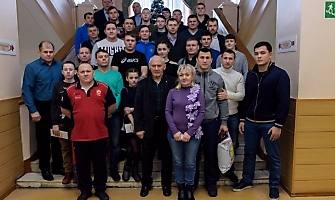 Подведение итогов года Федерации спортивной борьбы НСО, 27.12.2018_23