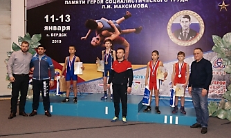 Мемориал Максимова-2019_2