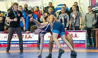 Первенство СФО по греко-римской борьбе 8-10.02.2019_55