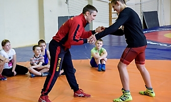 Мастер-класс в Коченёво-20.02.2019_3