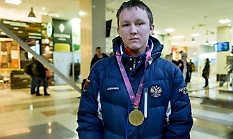 Виктор Ведерников и Сергей Степанов _4
