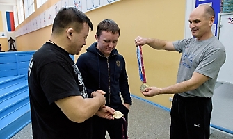 Виктор Ведерников и Сергей Степанов _22